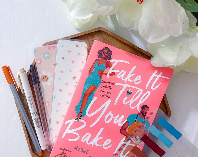 Annotation Edition of A Blind Date with a Book