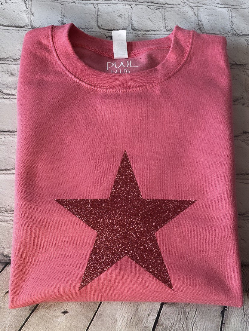 Star & Sparkle Shirt