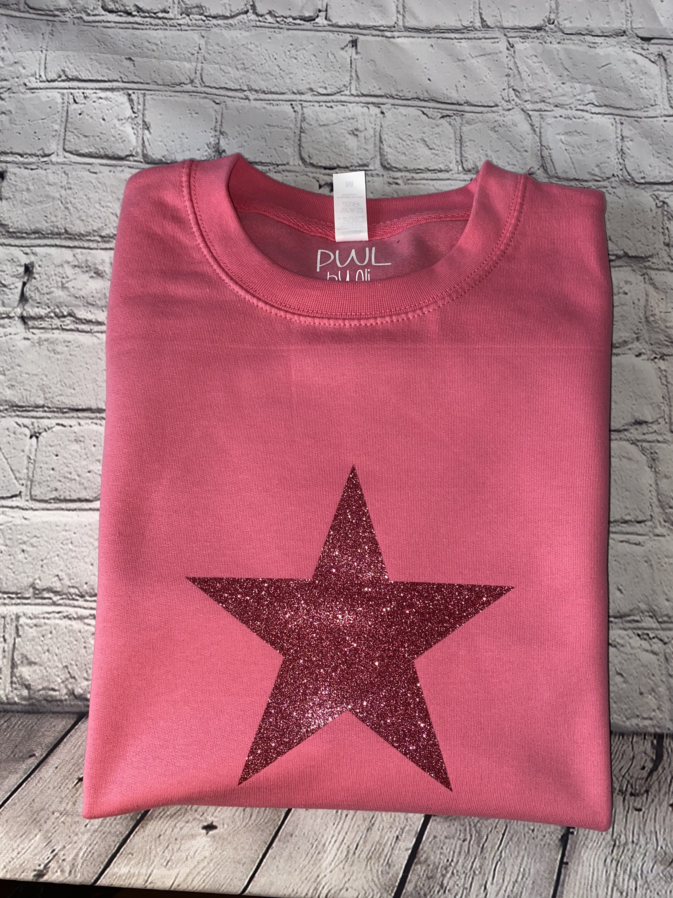 Star & Sparkle Shirt main image 1