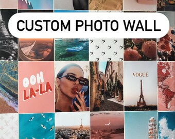 Wall Collage Etsy Wall Collage Etsy