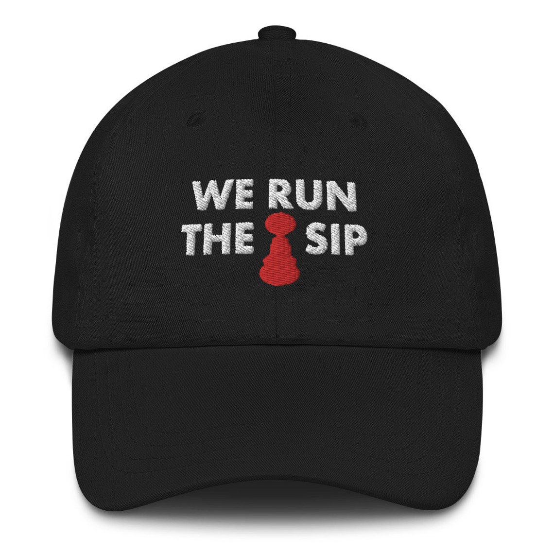 we run the sip hat nike