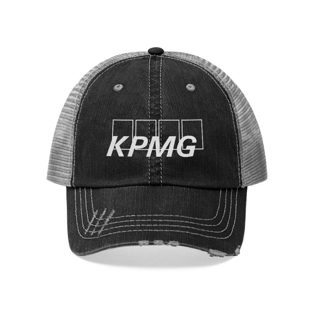 KPMG Hat Phil Mickelson Hat Golf Hat PGA tour Hat Etsy