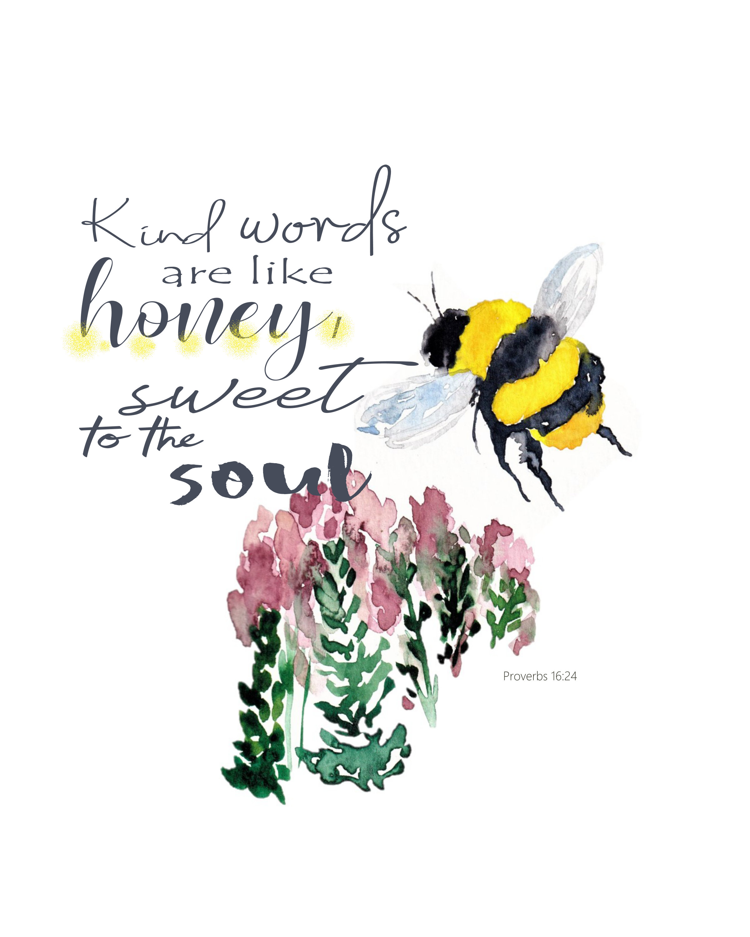 Scripture Withbees 8 Interesting Bible Verses About Bees, Wasps, And Hornets – MRQO