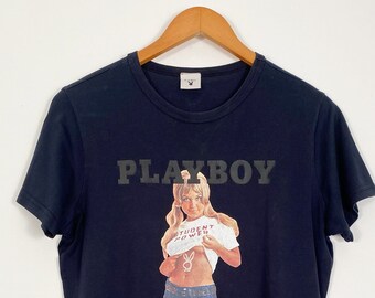 playboy shirt dames