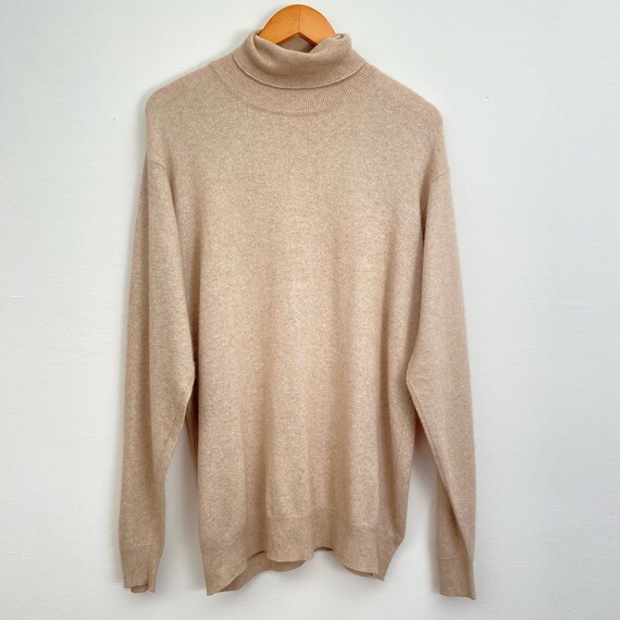 Vintage 90s Long Sleeve Sweater High 