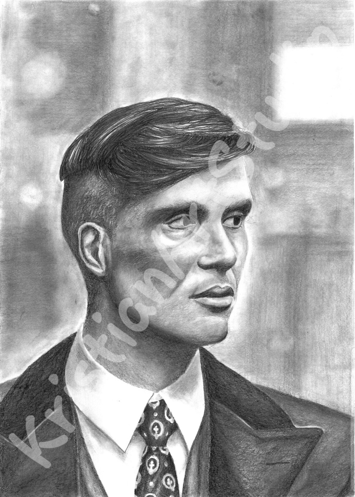 tommy-shelby-pencil-drawing-tommy-shelby-drawing-peaky-etsy