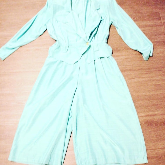Retro jumper