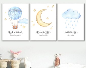 canvas painting ideas for baby room