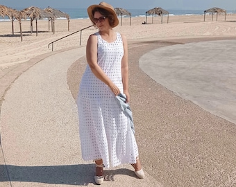 PDF pattern long shirt Dress, PDF pattern plus size women clothing, sewing pattern of shirt dress, PDF pattern for women