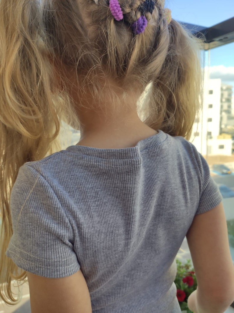 girls sewing patterns pdf patterns for kids PDF pattern for girls Girl\u2019s smart dress PDF Sewing pattern pdf pattern pdf pattern blouse
