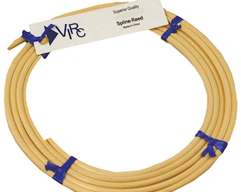 Spline #9, 1/4 in wide 6 ft