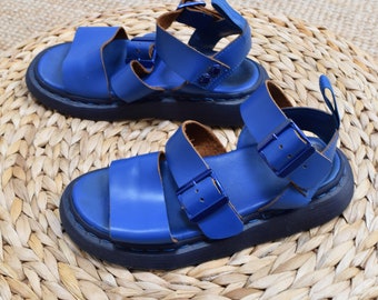 doc marten sandals 90s