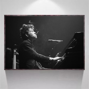Tom Waits Poster - Etsy
