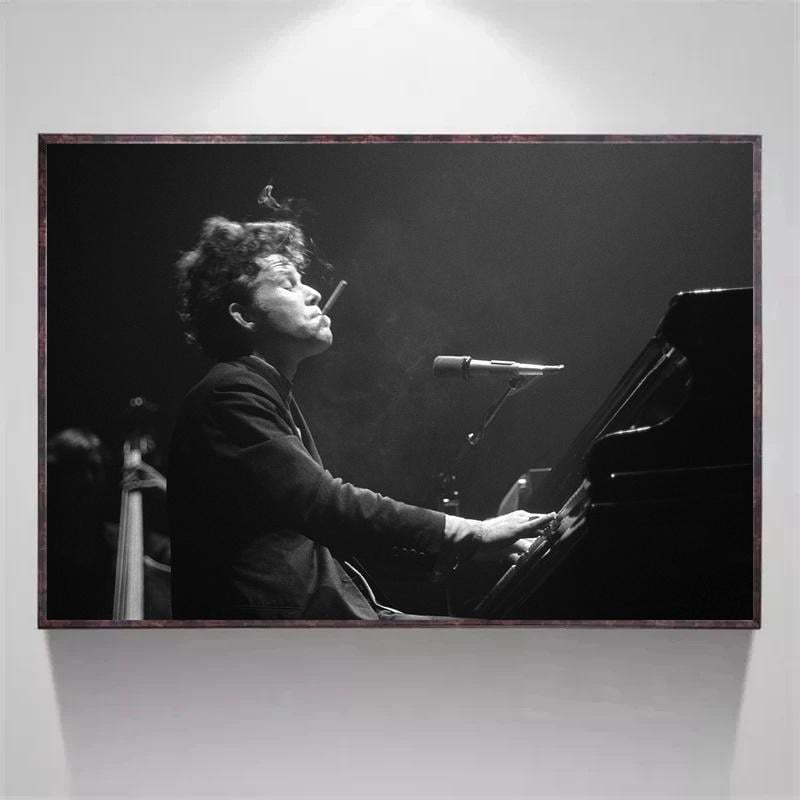 Tom Waits Poster - Etsy