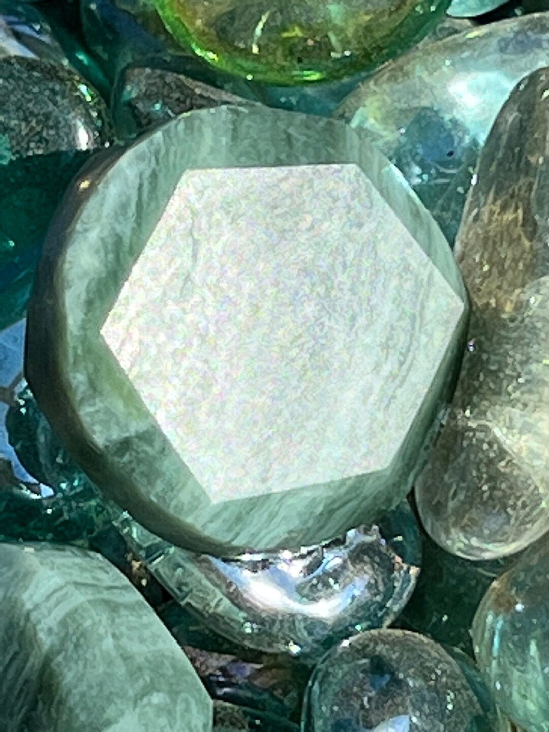 Six Rivers Jade California Nephrite Jade - Etsy