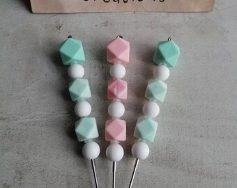 Miss Marble - Cookie Scribe - Cookie Decorating Tool - Stainless Steel Scribes - Food Safe Tools - Cookie Decorating - Royal Icing Tool