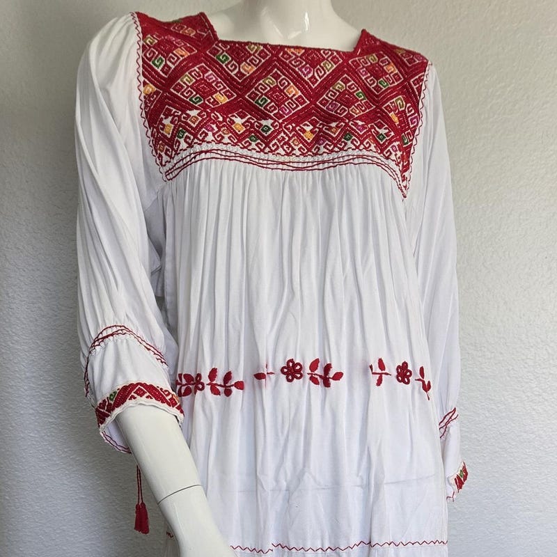 Authentic Hippie Clothing for Women - Etsy