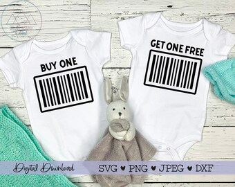 Twins Svg Etsy