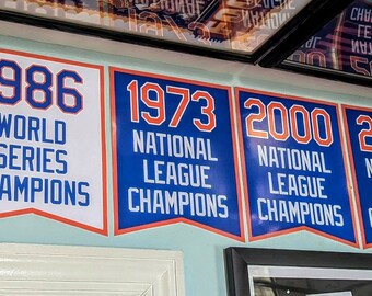 The Amazing Mets Champions ポスター額入り $_12.JPG?set_id=880000500F