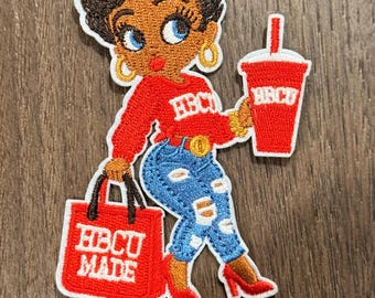 HBCU製