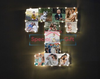 Engagement Gifts for Couple • Newly Engaged Gifts for Couple • Engagement Frame