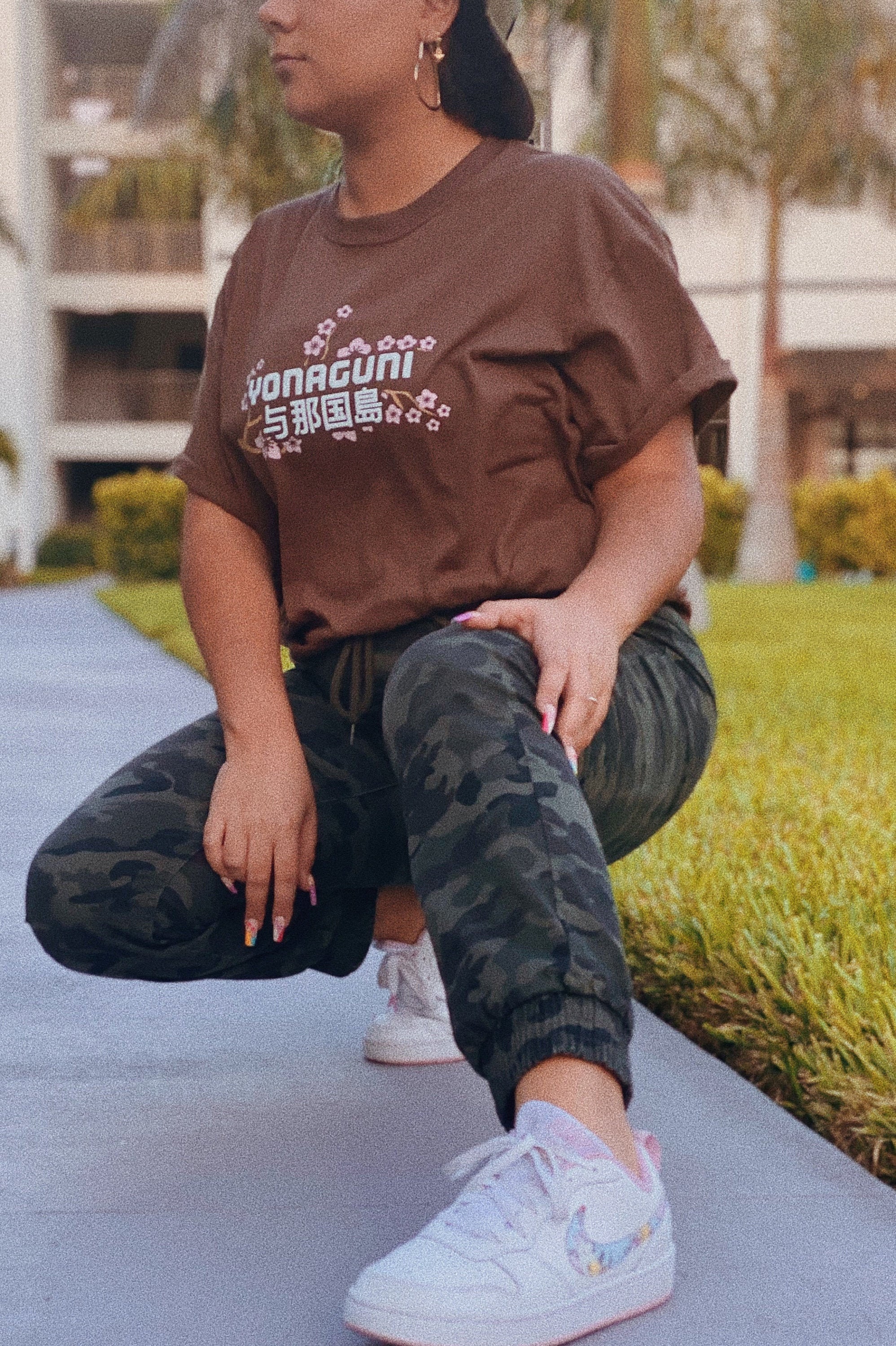 yonaguni bad bunny merch