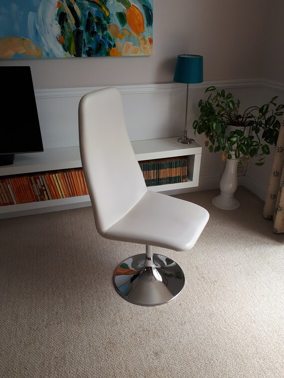1:18 Lundby makeover Swivel chair