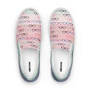 Cotton Candy Frames