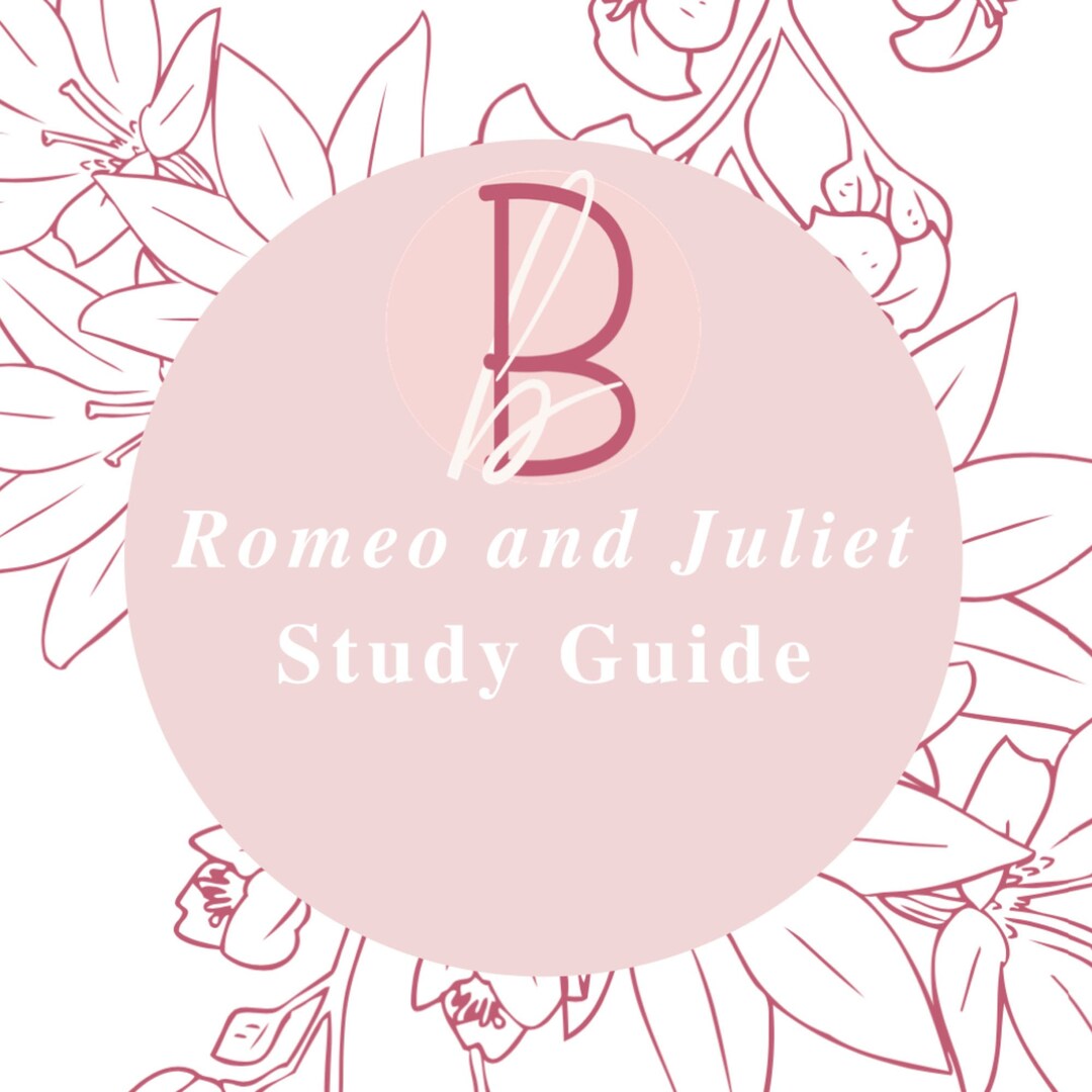 Romeo and Juliet by William Shakespeare | Printable PDF Literature ...