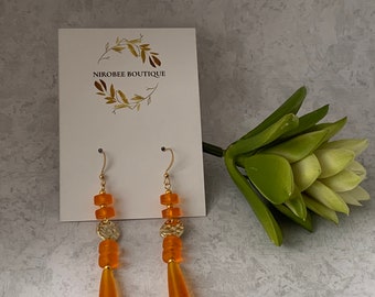 lady marmalade jewellery