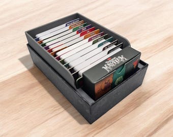 米国ヴィンテージ セルロイド リングボックス（リメイク品） Celluloid Ring Box - Etsy