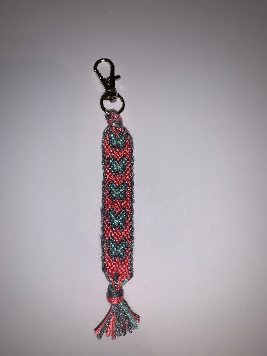 Keyali Keychain Keychain - Etsy