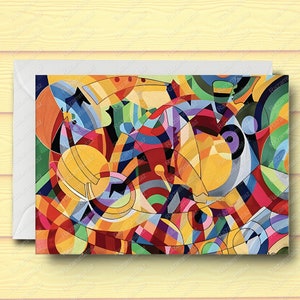 Carta africana Y