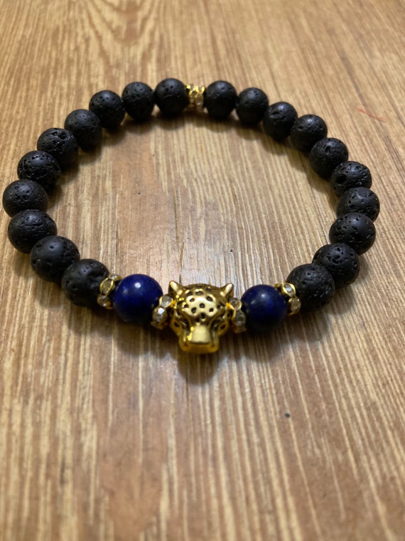 jaguar bracelet