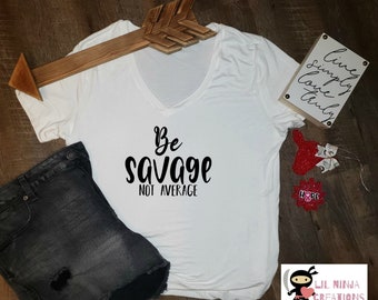 Essere Selvaggio Non Medio SVG; Tik Tok; Selvaggio SVG