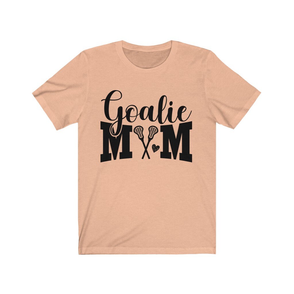soccer goalie mom shirt