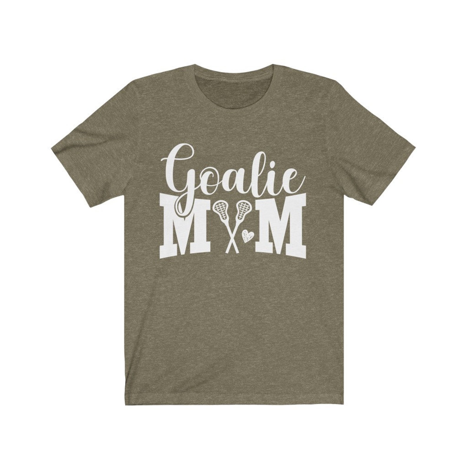 soccer goalie mom shirt
