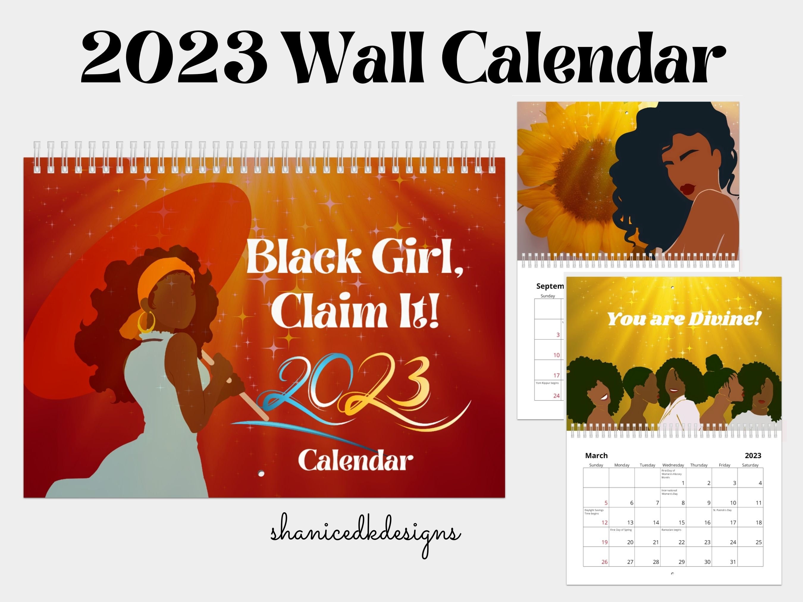 black-girl-calendar-etsy