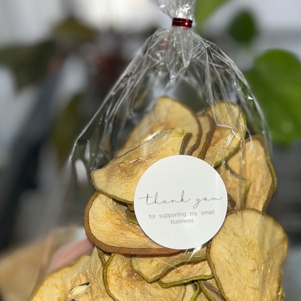 Dehydrated Pear Slices | Dried Pears| Wholesale| Organic Fruits| Fruit Snacks| Vegan Snacks| Healthy Snacks