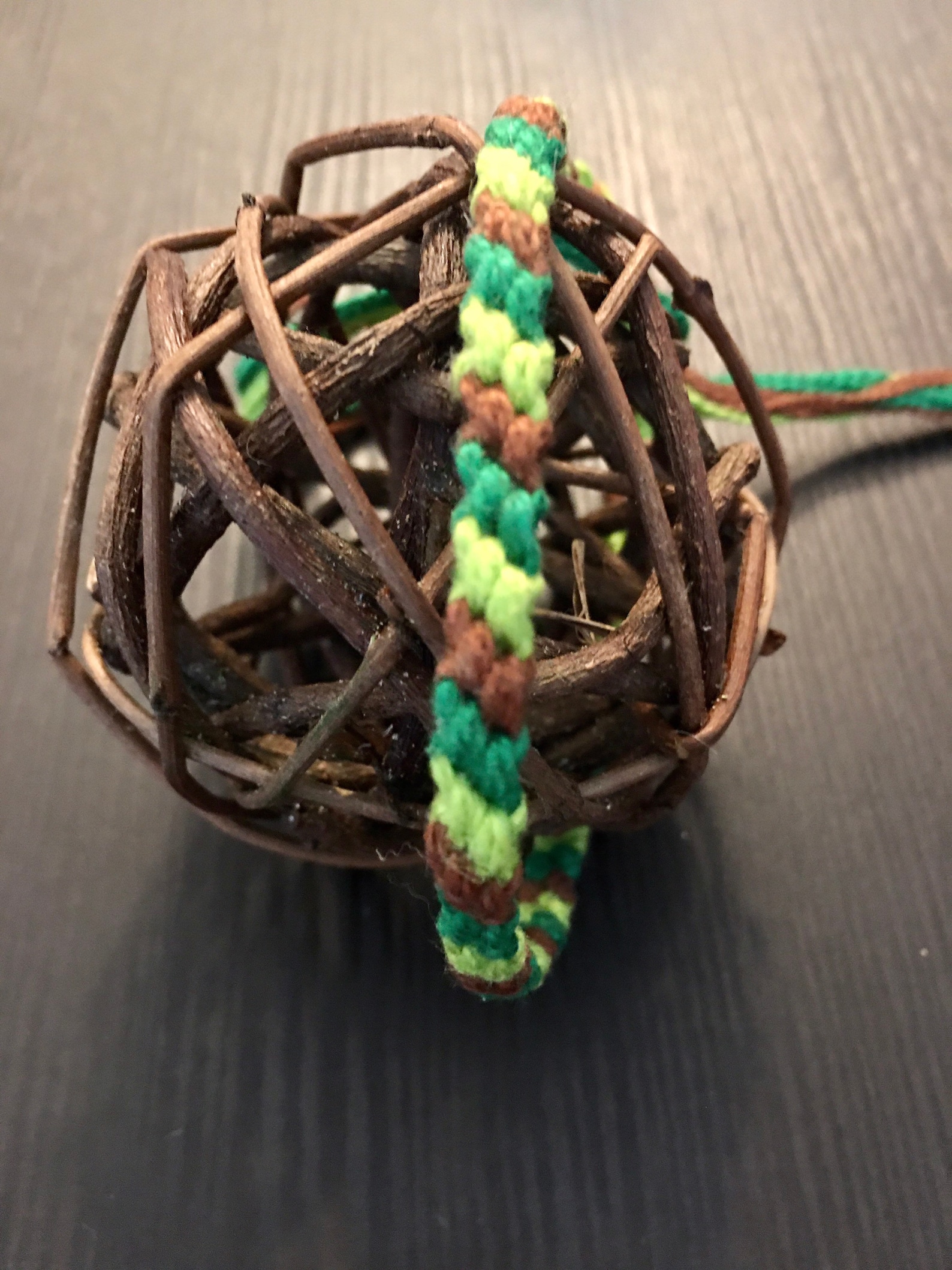 Friendship Bracelet Camouflage Bracelet Friendship Gift Etsy