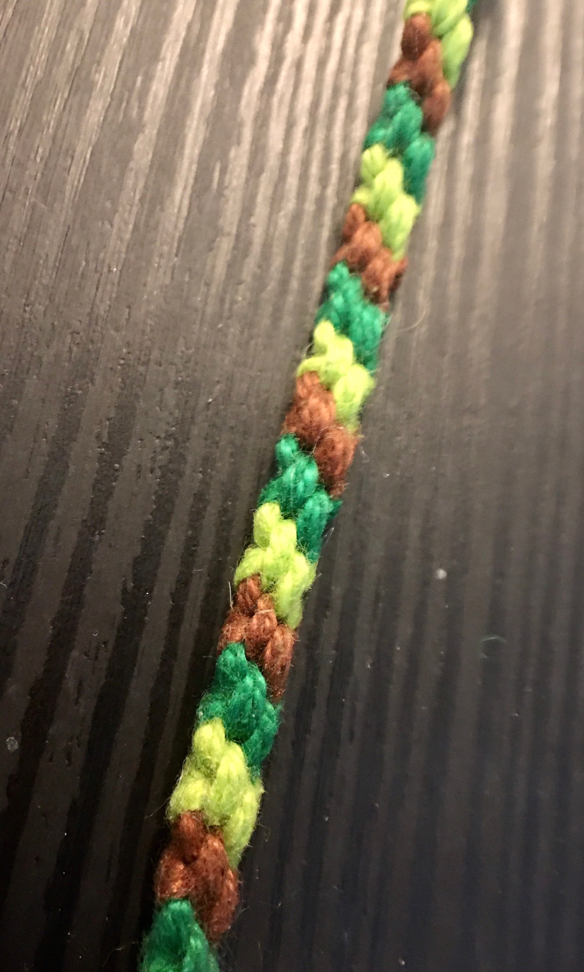 Friendship Bracelet Camouflage Bracelet Friendship Gift Etsy