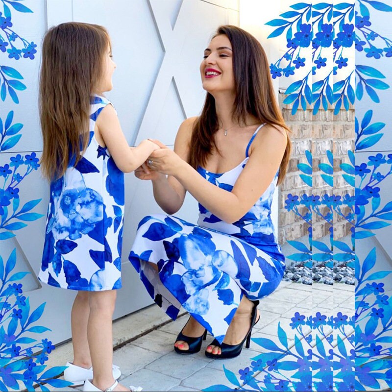 Matching Dressmatching Outfits 