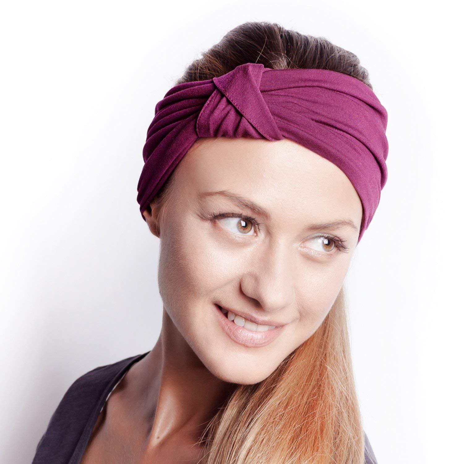 Multi Color Headband 18 Colors Headband head Wrap Headbands | Etsy