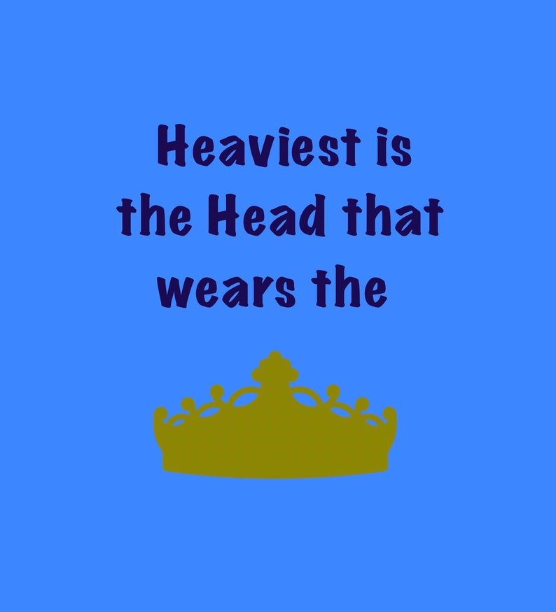 Crown.