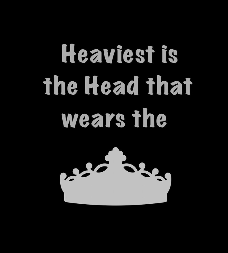 Crown.