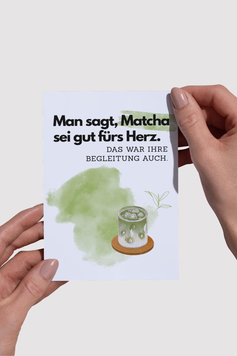Psychologie Geschenk Tasche – Reißverschluss-Make-up-Tasche Mit Spruch, 22,9x18,3 Cm, Canvas
