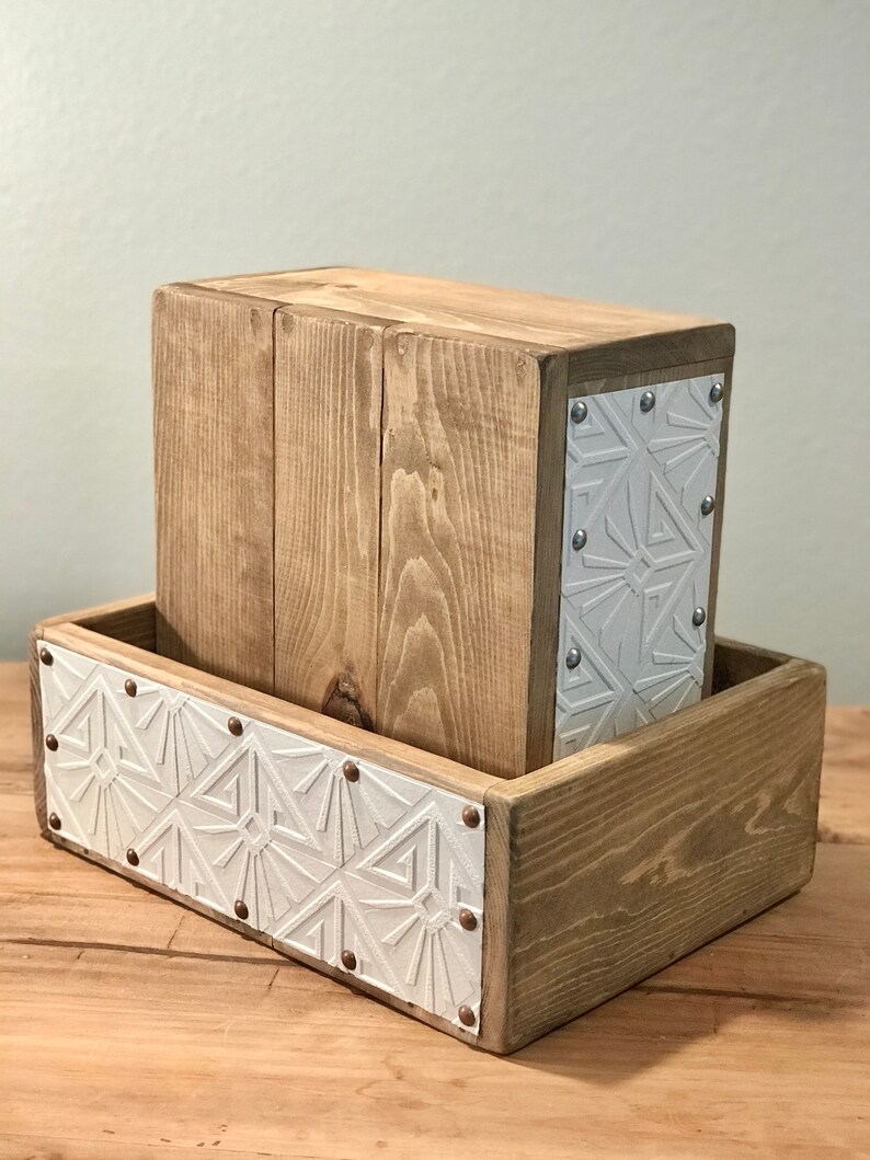 Infant Photography Prop Box Etsy