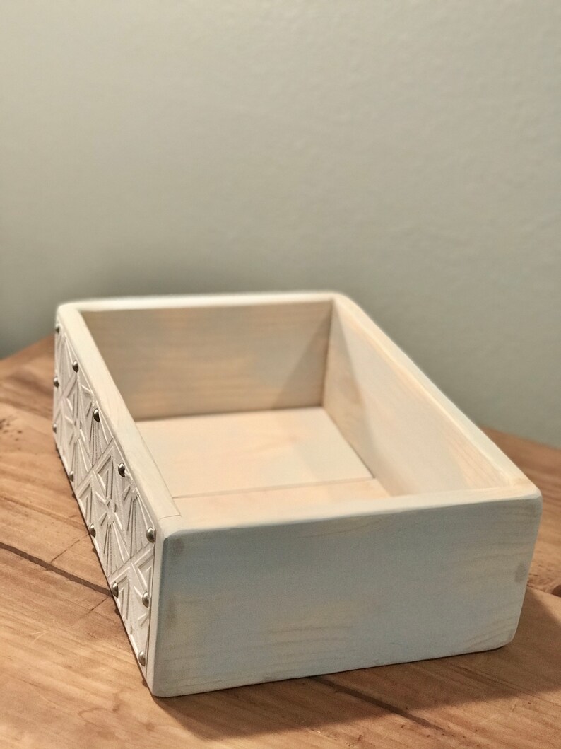 Infant Photography Prop Box Etsy
