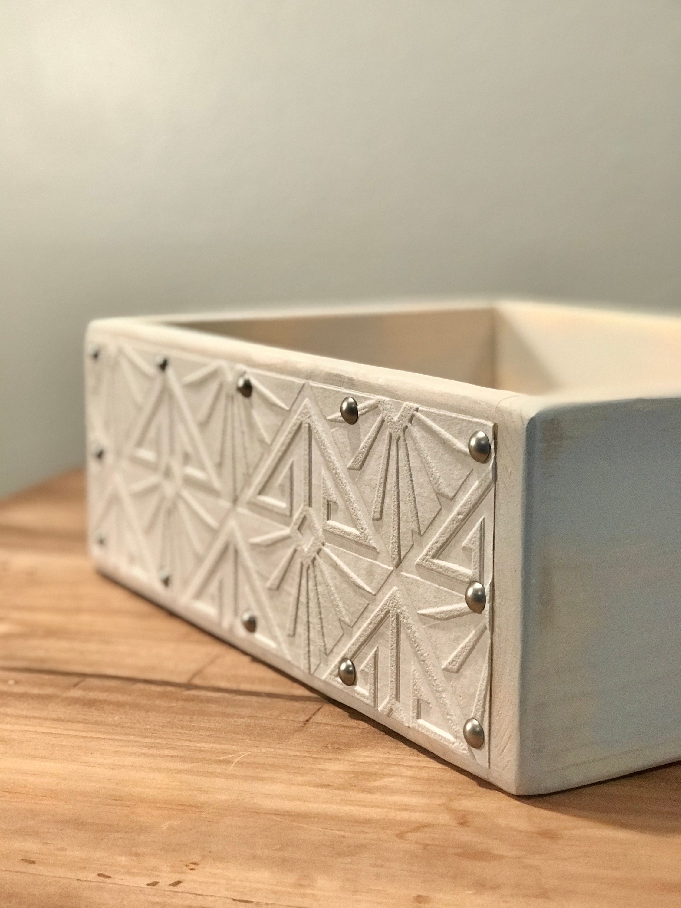 Infant Photography Prop Box Etsy