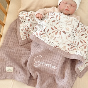 Baby Blankets Personalized Etsy Canada